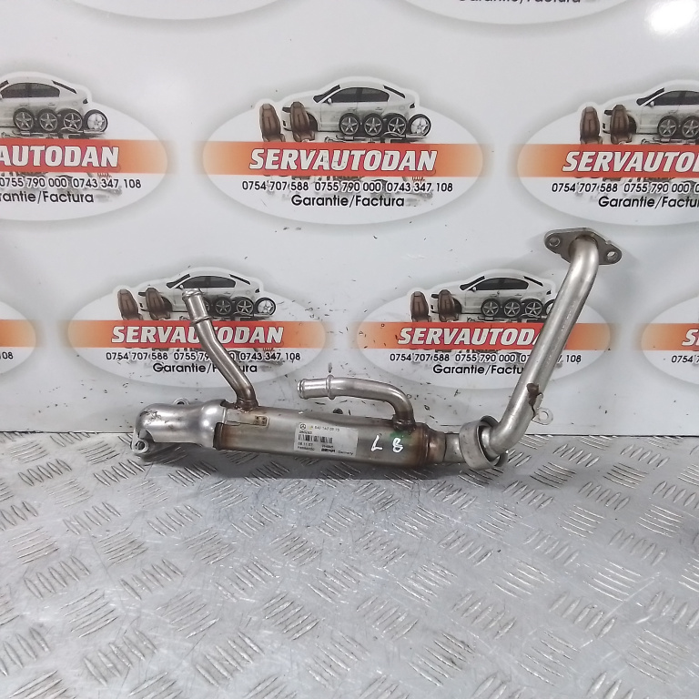 Racitor gaze Mercedes-Benz B-Class (2004-2011) [W245] 2.0 Motorina 2010, A6401400575