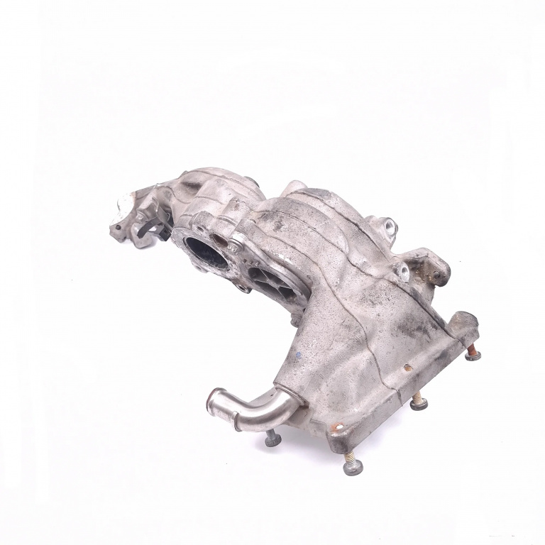 Racitor Gaze Mercedes-Benz C-Class (W204) 2007-2014 C220 Cdi (204.208) Om 646.811 Motorina A6461401608, Lf00064