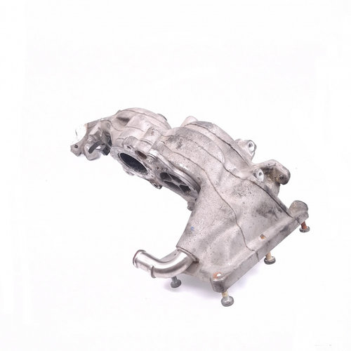 Racitor Gaze Mercedes-Benz C-Class (W204) 2007-2014 C220 Cdi (204.208) Om 646.811 Motorina A64614016...