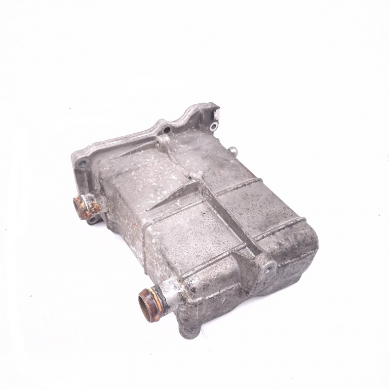 Racitor Gaze Mercedes-Benz C-Class (W204) 2007-2014 C220 Cdi (204.208) Om 646.811 Motorina A6461401075, Enac47100, 022081Q1, Gd01472