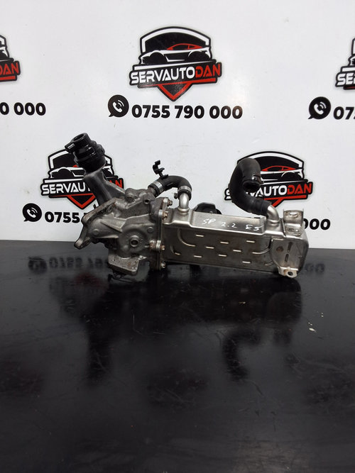Racitor gaze Mercedes-Benz Sprinter 2 (2006->) [906] 2.2 Motorina 2012, A6511400275
