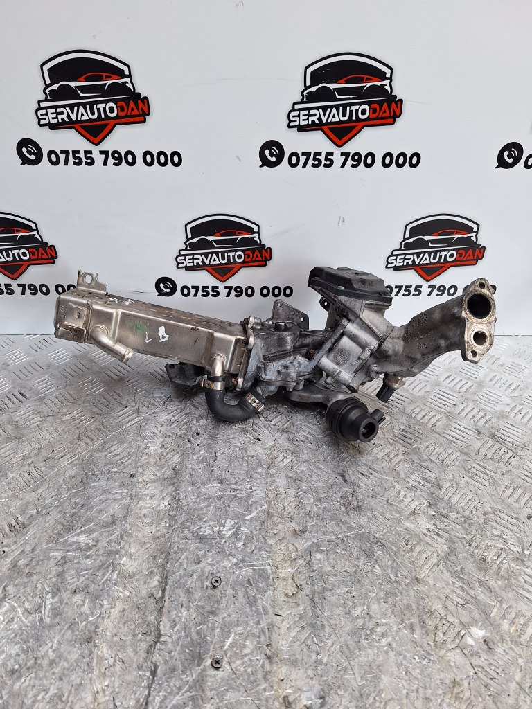 Racitor gaze Mercedes-Benz Sprinter (2009->) [906] 2.2 Motorina 2015, A6511400675 / A6511400860