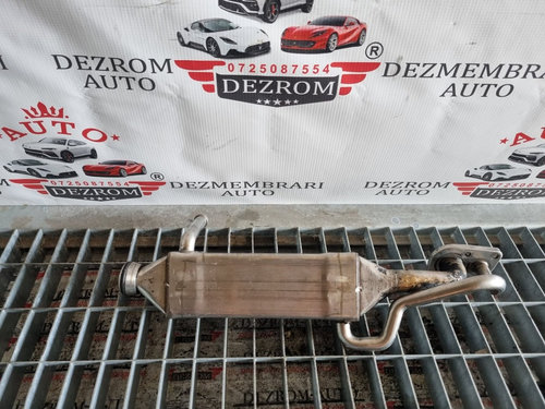 Racitor gaze Mercedes-Benz Sprinter 4.6-T (W906) 418 CDI 3.0 184cp cod piesa : 16421400775