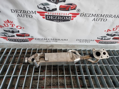 Racitor gaze Mercedes-Benz Sprinter 4.6-T (W906) 419 CDI 3.0 190cp cod piesa : 16421400775