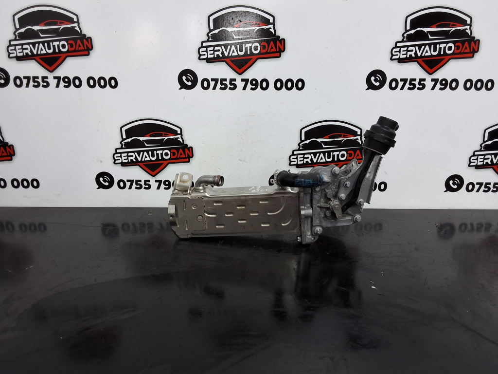 Racitor gaze Mercedes-Benz Vito (2009->) [w639] 2.2 Motorina 2012, A6511400275 / A6511420067