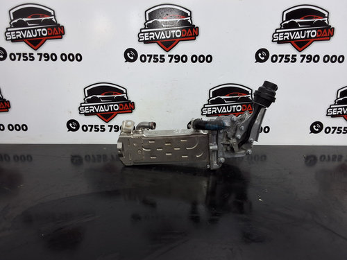 Racitor gaze Mercedes-Benz Vito (2009->) [w639] 2.2 Motorina 2012, A6511400275 / A6511420067