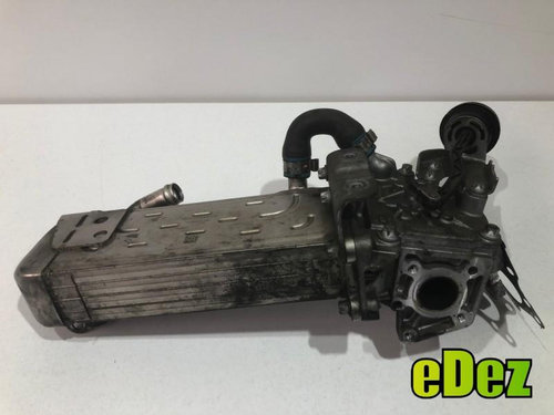 Racitor gaze Mercedes C-Class (2007-2010) [W204] 2.2 cdi euro 5 a6511400075