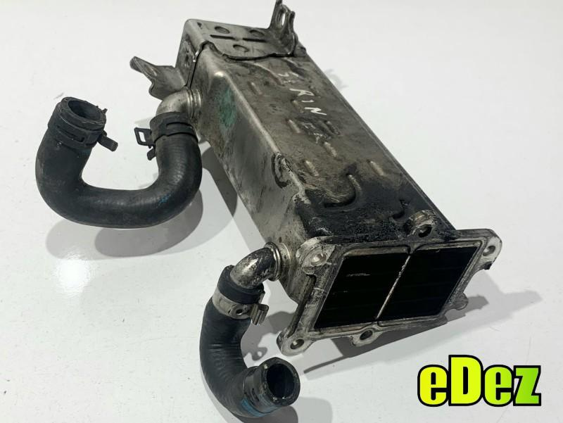 Racitor gaze Mercedes C-Class (2014->) [W205] 2.2 cdi euro 5 A6511400675