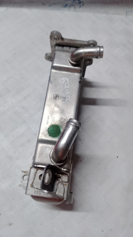 Racitor Gaze Mercedes C-Class W205/S205 Break 2.2 Motorina 2015, A6511400675004