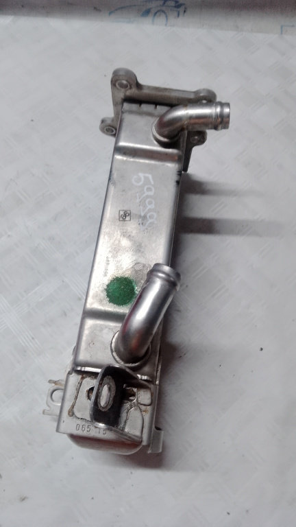 Racitor Gaze Mercedes C-Class W205/S205 Break 2.2 Motorina 2015, A6511400675004