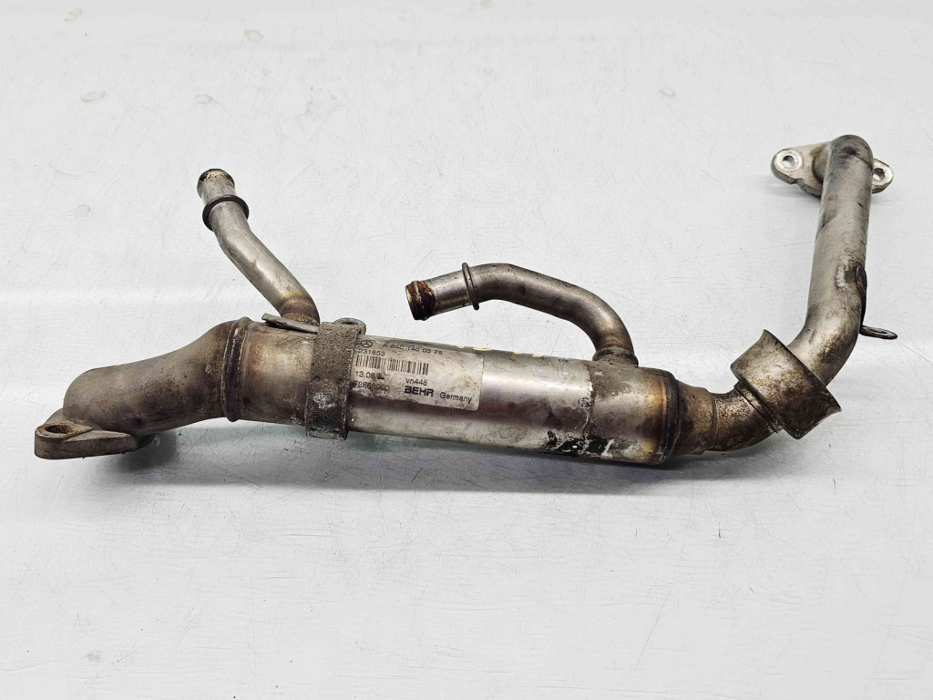 Racitor gaze Mercedes Clasa A (W169) [Fabr 2004-2012] A6401400575 2.0 CDI 640940 80KW / 109CP