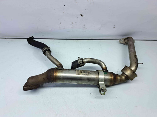 Racitor gaze Mercedes Clasa A (W169) [Fabr 2004-2012] A6401400575 2.0 CDI 640942 2.0 CDI 640942 60KW...