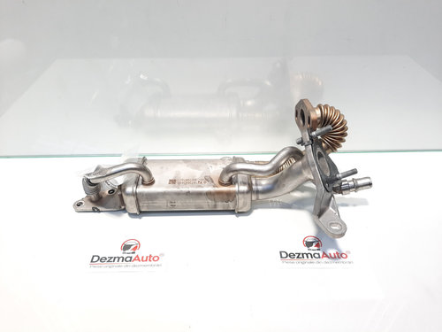 Racitor gaze, Mercedes Clasa A (W176) [Fabr 2012-2018] 1.5 dci, OM607951, K9K452, 147350364R (id:440...