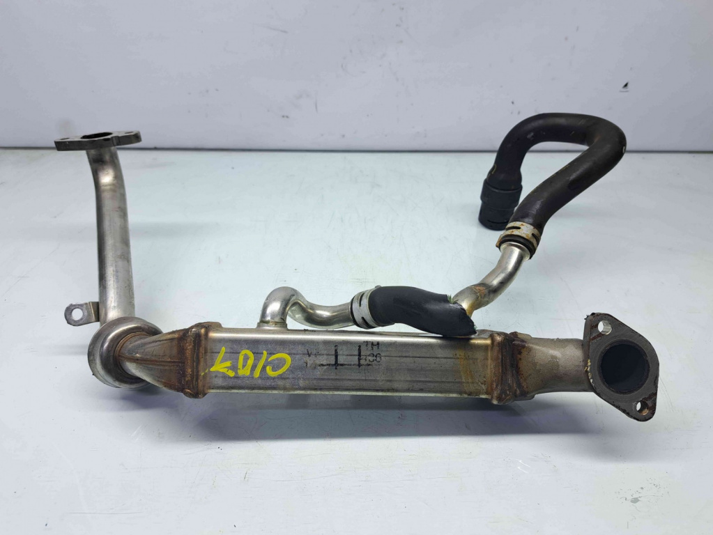 Racitor gaze Mercedes Clasa B (W245) [Fabr 2005-2011] A6401400875 2.0 CDI 640940 2.0 CDI 640940 110KW / 150CP