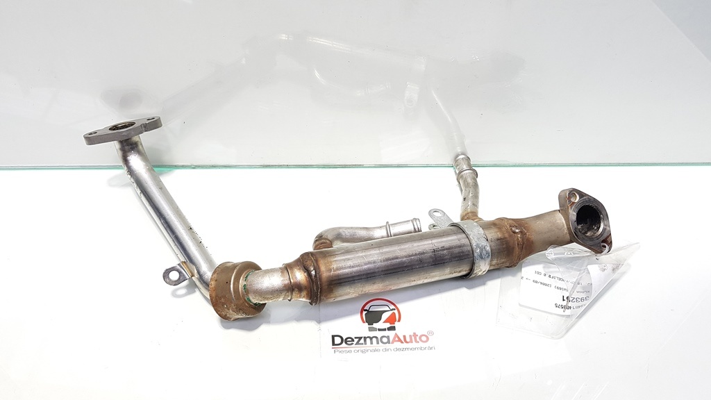 Racitor gaze, Mercedes Clasa B (W245) [Fabr 2005-2011] 2.0 cdi, OM640940, A6401400575