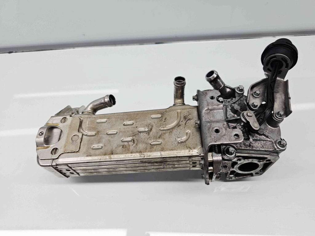 Racitor gaze Mercedes Clasa C Combi (S205) [Fabr 2015-prezent] A6511400675 2.2 CDI 651921 125KW / 170CP