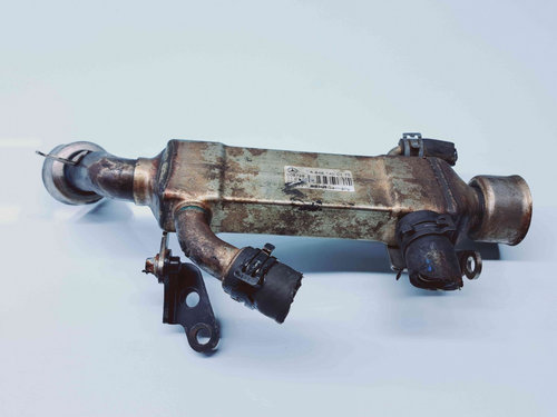 Racitor gaze Mercedes Clasa C (W203) [Fabr 2000-2007] A6461400175 2.2 CDI 646963 2.2 CDI 646963 80KW...