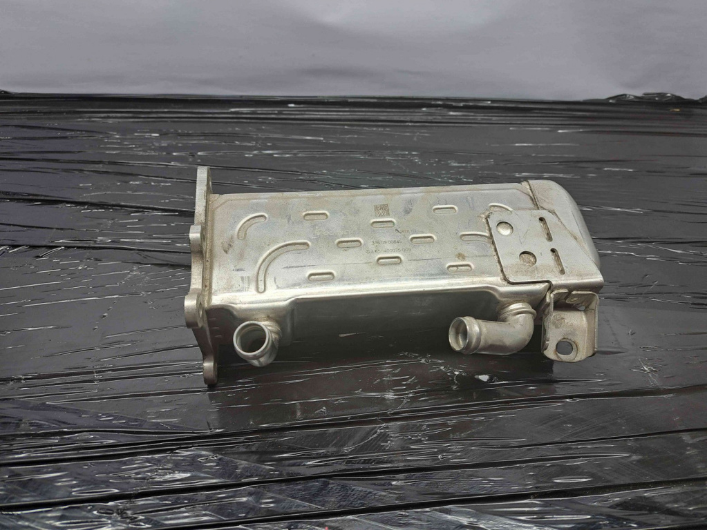 Racitor gaze Mercedes Clasa C (W204) [Fabr 2007-2014] A6511400075 2.0 DIESEL 2.0 DIESEL 103