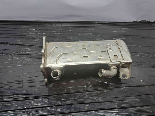 Racitor gaze Mercedes Clasa C (W204) [Fabr 2007-2014] A6511400075 2.0 DIESEL 2.0 DIESEL 103