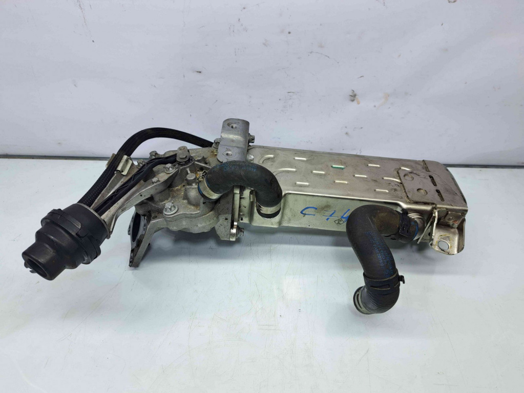 Racitor gaze Mercedes Clasa C (W204) [Fabr 2007-2014] A6511400075 2.2 CDI 651911