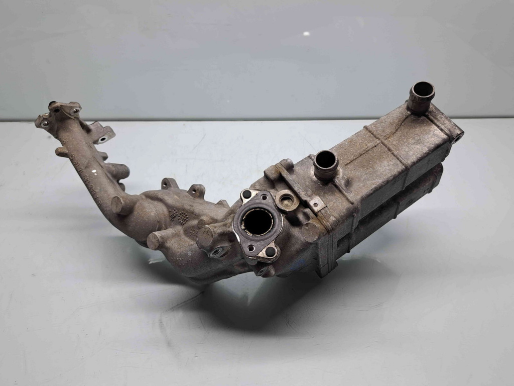 Racitor gaze Mercedes Clasa C (W204) [Fabr 2007-2014] A6461401075 2.2 CDI 646821 125KW / 170CP