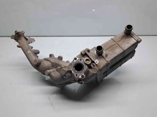 Racitor gaze Mercedes Clasa C (W204) [Fabr 2007-2014] A6461401075 2.2 CDI 646821 125KW / 170CP