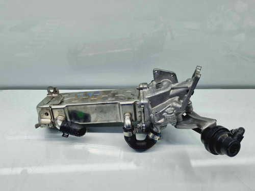Racitor gaze Mercedes Clasa E (W207) Coupe AMG [Fabr 2009-2012] A6511400775 2.2 CDI 651911 2.2 CDI 6...