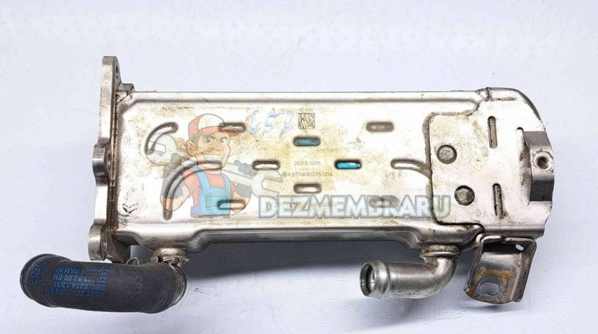 Racitor gaze Mercedes Clasa E (W207) Coupe [Fabr 2009-2012] A6511400275 2.2 CDI 755331
