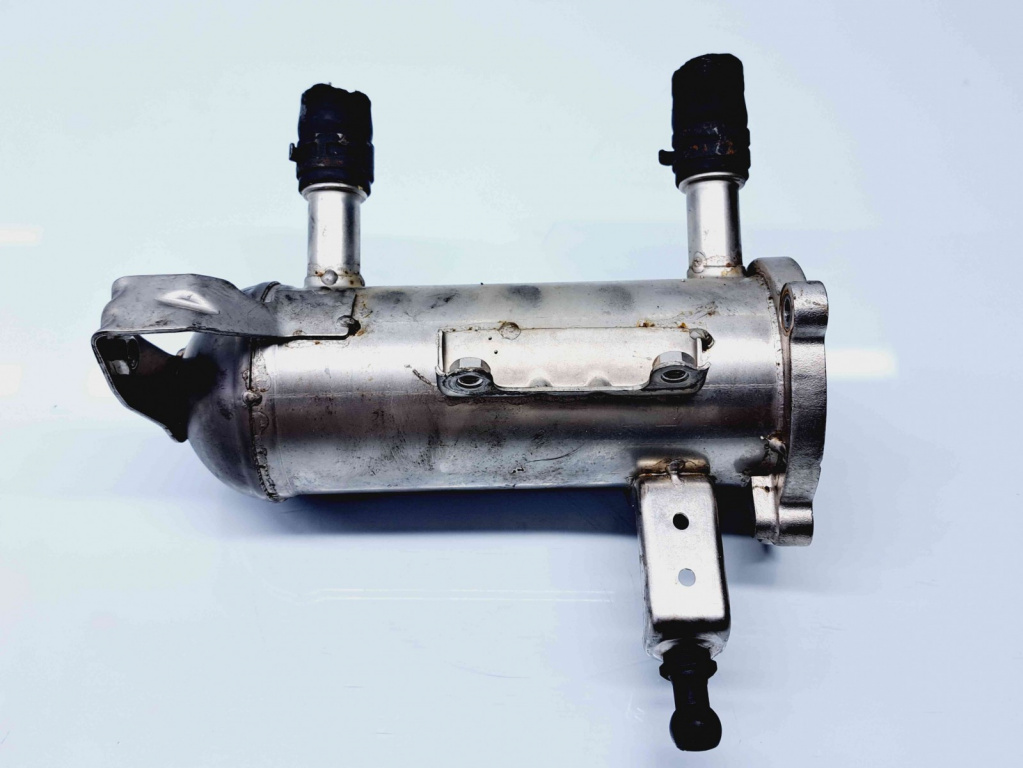 Racitor gaze Mercedes Clasa E (W211) [Fabr 2002-2009] A6461400475 2.2 CDI 646821 2.2 CDI 646821 143KW / 194CP