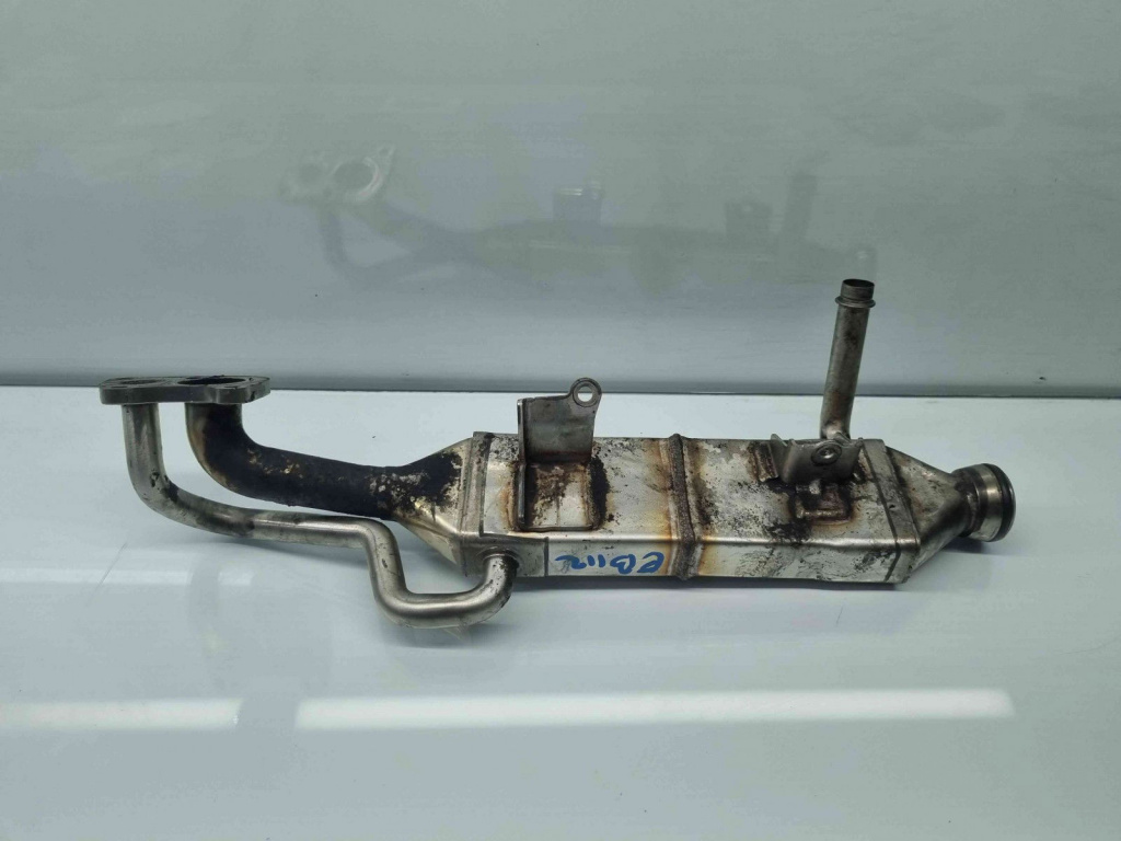 Racitor gaze Mercedes Clasa ML (W164) [Fabr 2005-2012] OEM 3.0 CDI 642940 3.0 CDI 642940 165KW / 224CP