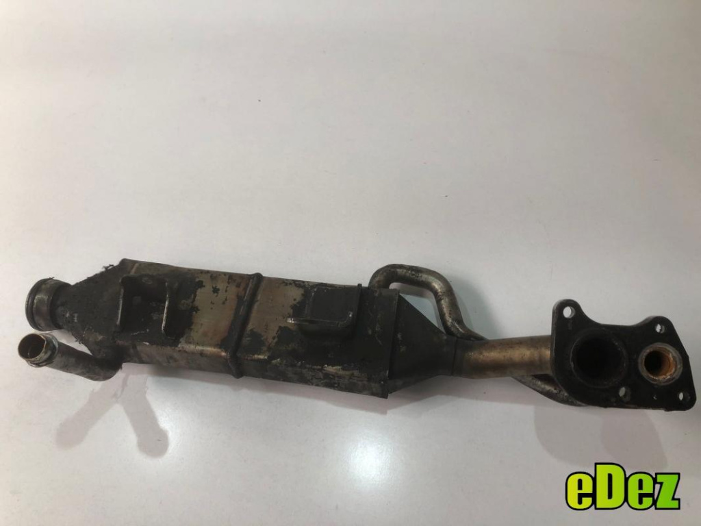 Racitor gaze Mercedes E-Class (2002-2008) [W211] 3.0 cdi v6 a6421400175