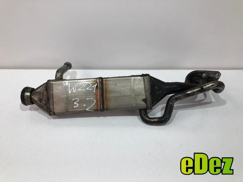 Racitor gaze Mercedes E-Class (2002-2008) [W211] 3.2 cdi