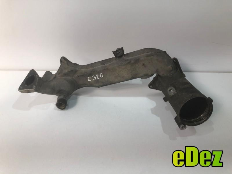 Racitor gaze Mercedes E-Class (2002-2008) [W211] 3.2 cdi a6481400475