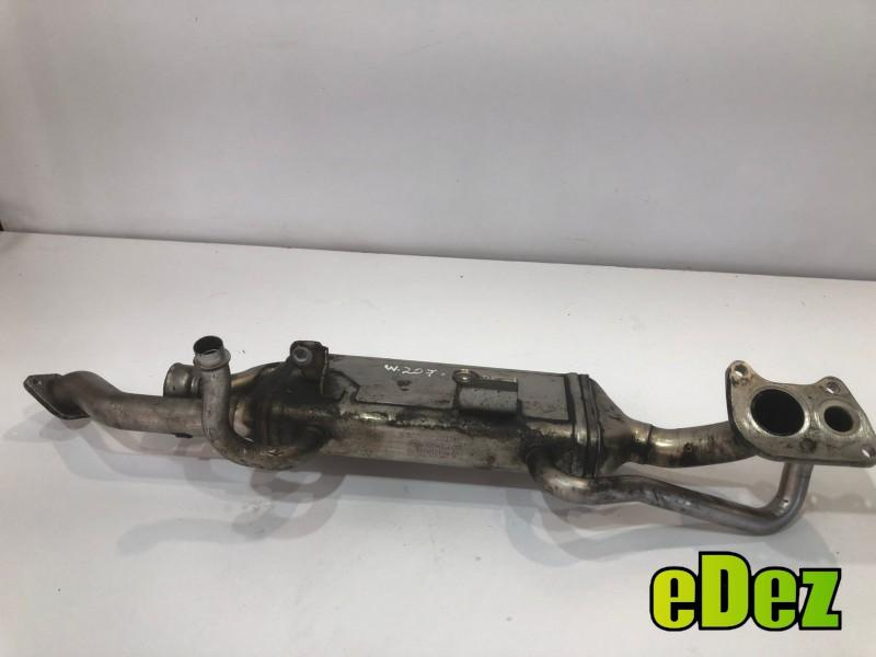 Racitor gaze Mercedes E-Class (2009->) [W212] 350 cdi 642836 a6421401175