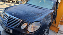 Racitor gaze Mercedes E-Class W211 2007 facelift 2...