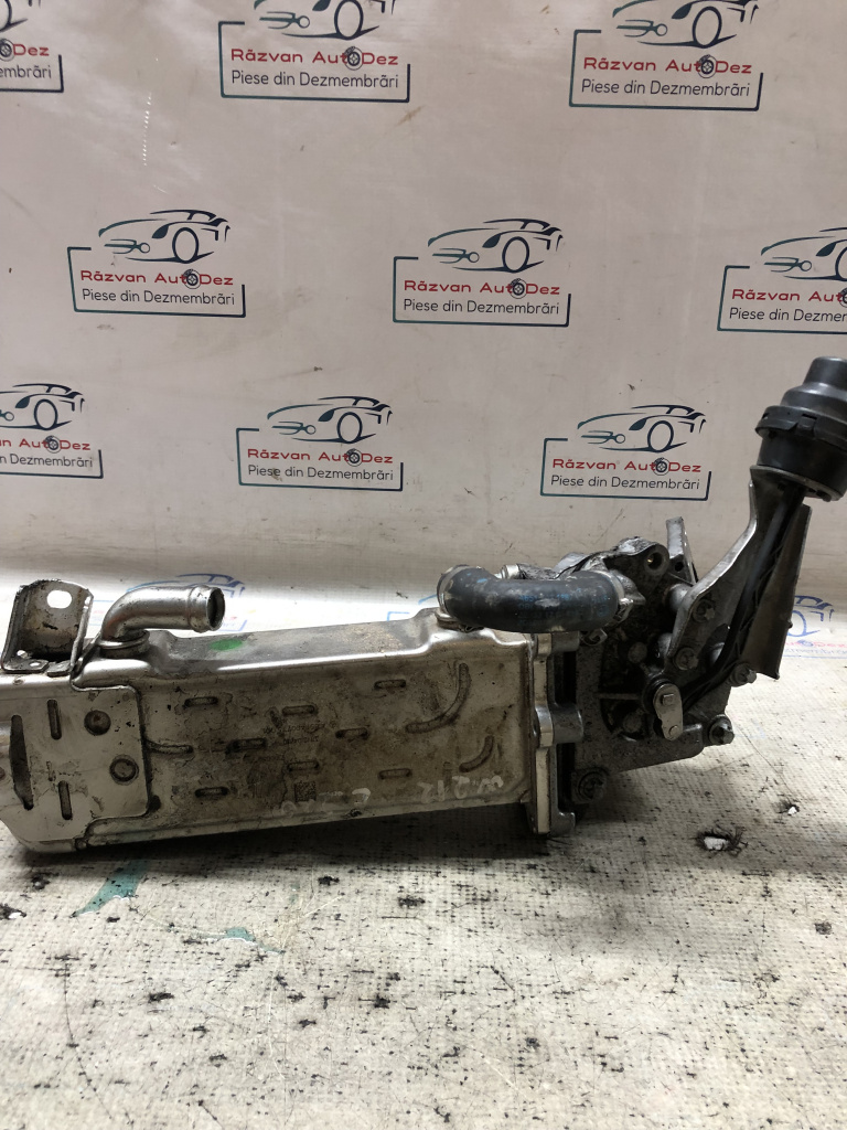 Racitor Gaze Mercedes E-Class W212 2012, A6511400775