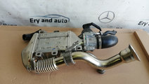 Racitor gaze Mercedes E200 cdi W213 a6541400200