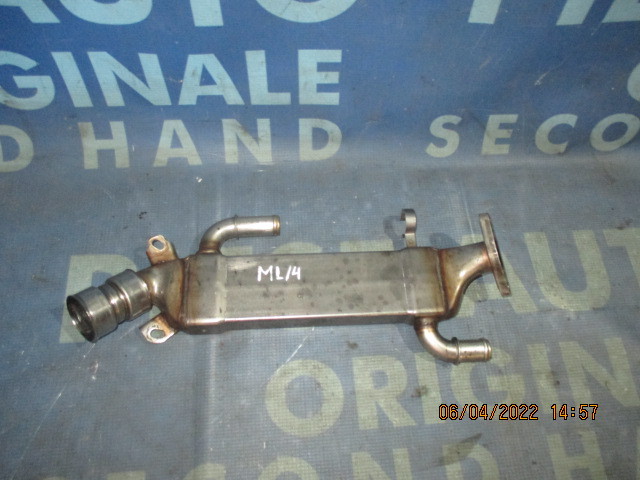 Racitor gaze Mercedes M270 W163 2.7cdi; A6121420077
