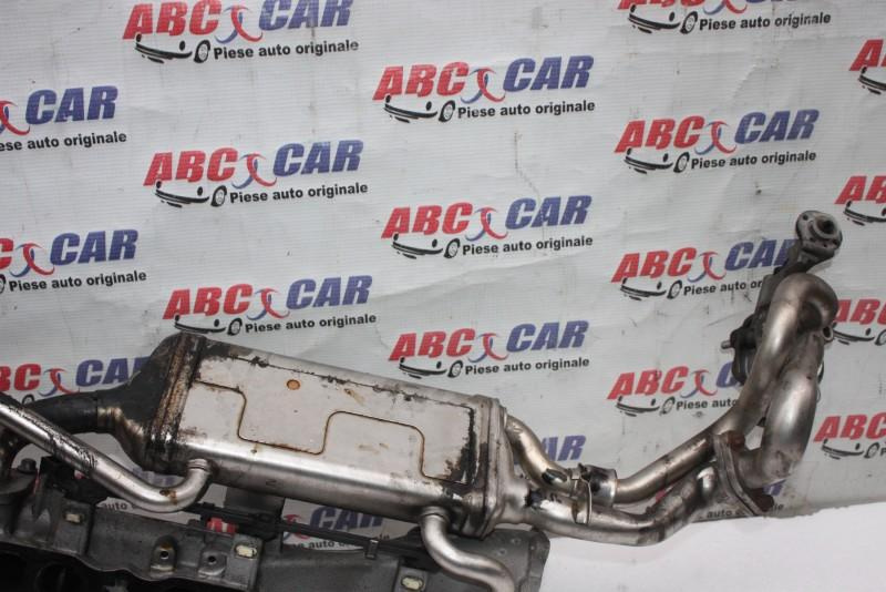 Racitor gaze Mercedes ML 2011-2019 W166 