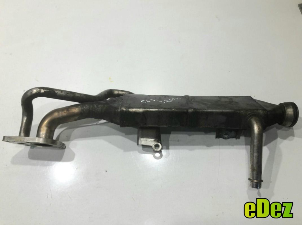 Racitor gaze Mercedes R-Class (2006-2010) [w251 , v251] 320 cdi A642 V6 16421400175