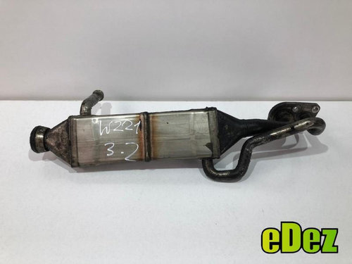 Racitor gaze Mercedes S-Class (2005-2009) [W221] 3.2 cdi