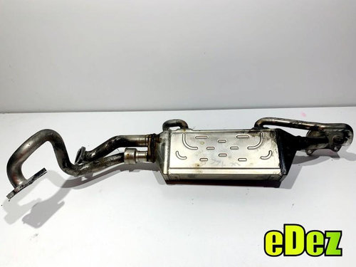 Racitor gaze Mercedes S Class (w221) facelift (2009-2014) 3.0 tdi euro 6 A6421401875