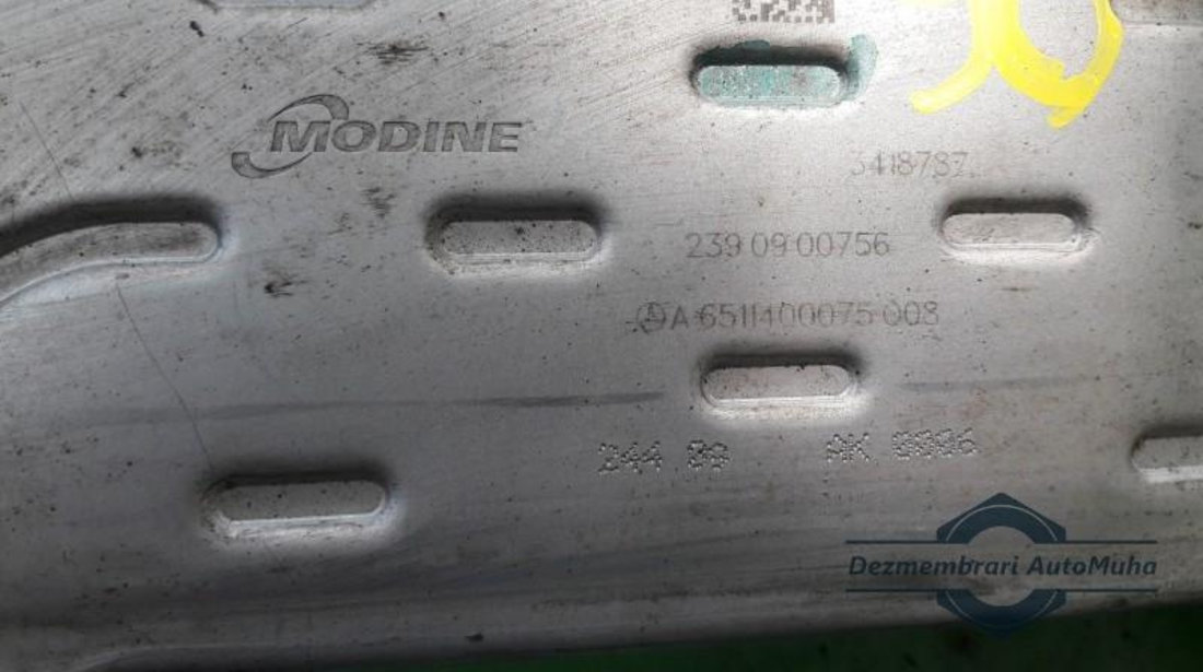 Racitor gaze Mercedes Sprinter 2 (2006->) [906] A6511400075008