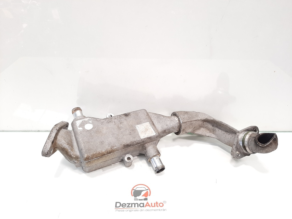 Racitor gaze, Mercedes Vito Autobus (W639) [Fabr 2003-prezent], 2.2 cdi, OM646985, A6461420079 (id:422415)