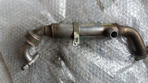 Racitor gaze mitsubishi colt 1.5 cdi 2002-2012 a6391400375