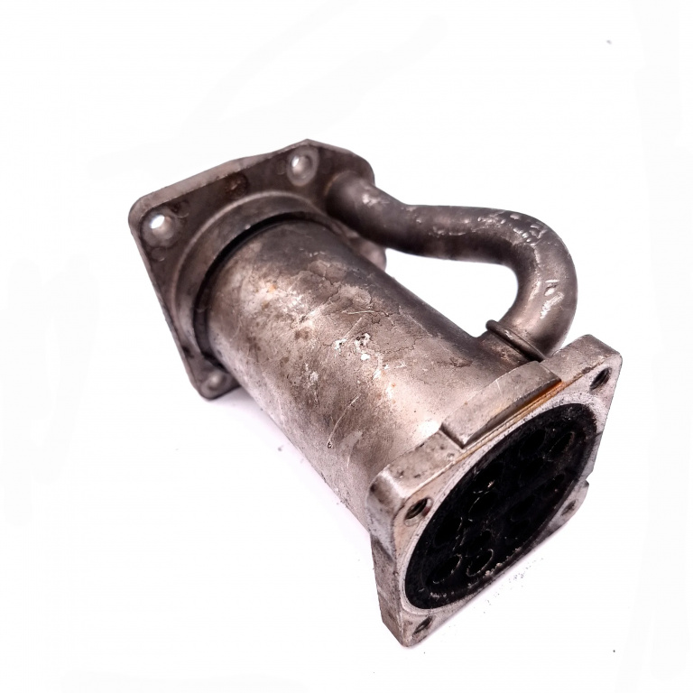Racitor Gaze Nissan Note (E11) 2006-2013 1.5 Dci K9K 276 Motorina 8200545260