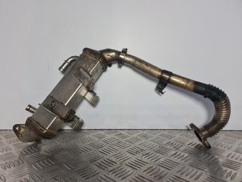 Racitor gaze Nissan Primastar 2001-> 2.3 CDTI 2298 cmc 101HP / 74kW; 2.0 CDTI 1995 cmc 90HP / 66kW; ...