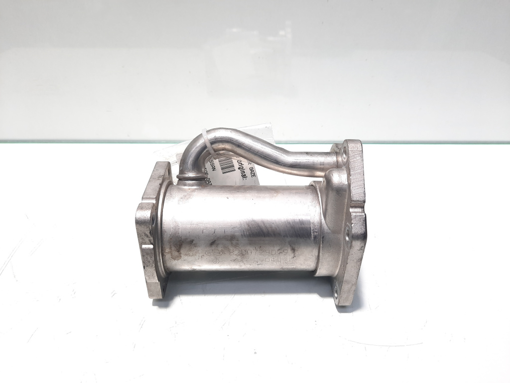 Racitor gaze, Nissan Qashqai, 1.5 DCI, K9K292, cod 8200729079 (id:453943)
