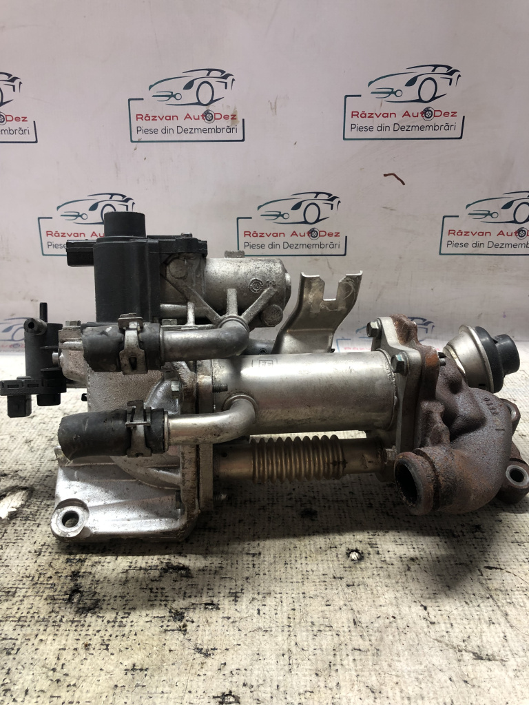 Racitor Gaze Nissan Qashqai 1.5 Motorina 2011, 8200912059