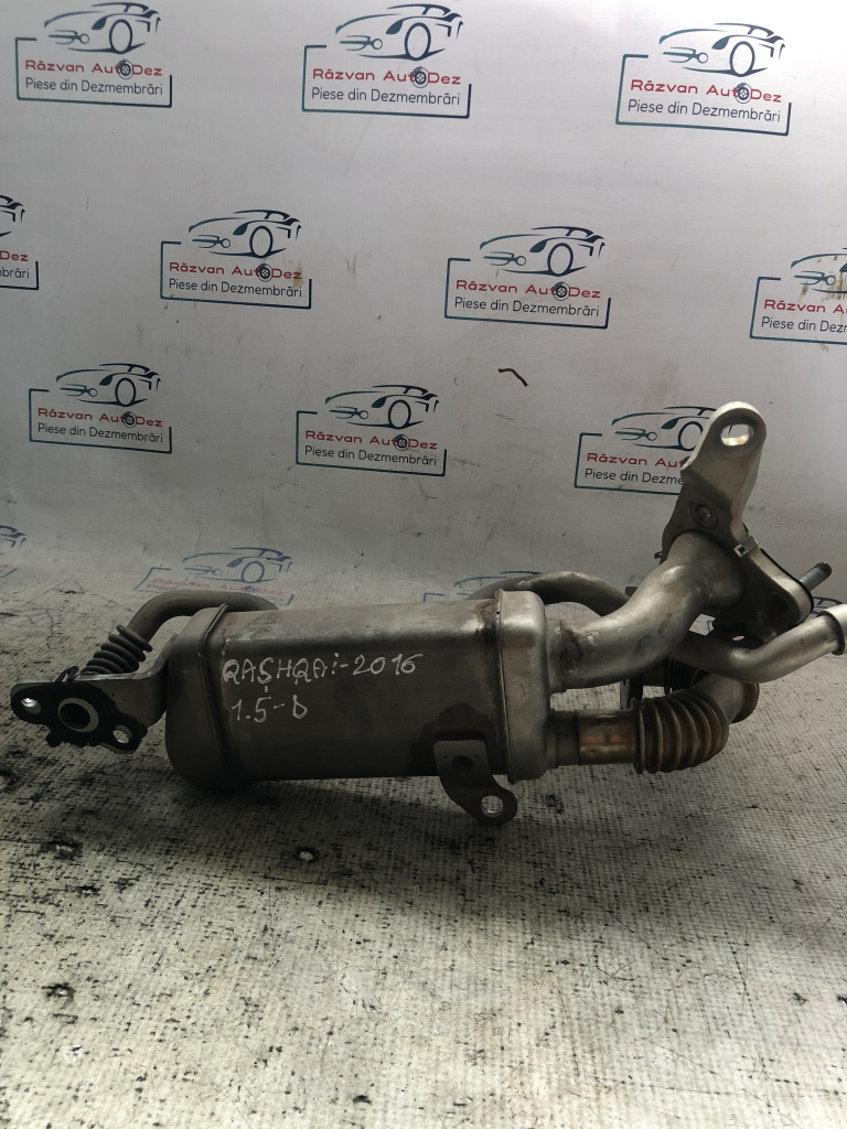Racitor Gaze Nissan Qashqai 1.5 Motorina 2016, 147350364R